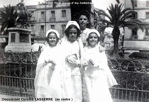 Les copains du Plateau St Michel 58
